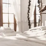 The Salt House *