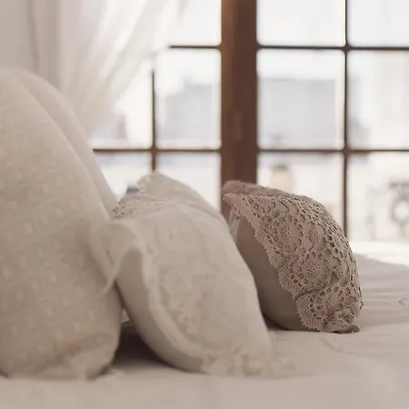 The Salt House * Olhão