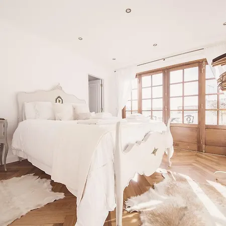 Holiday home The Salt House