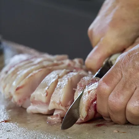 The Salt House Olhão