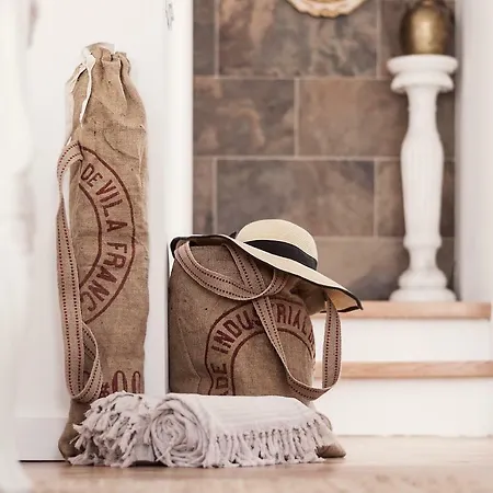 The Salt House Dom wakacyjny *