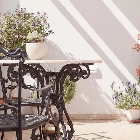 Dom wakacyjny The Salt House