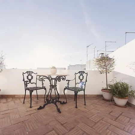 The Salt House Holiday home