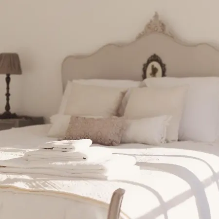 The Salt House Holiday home Olhao